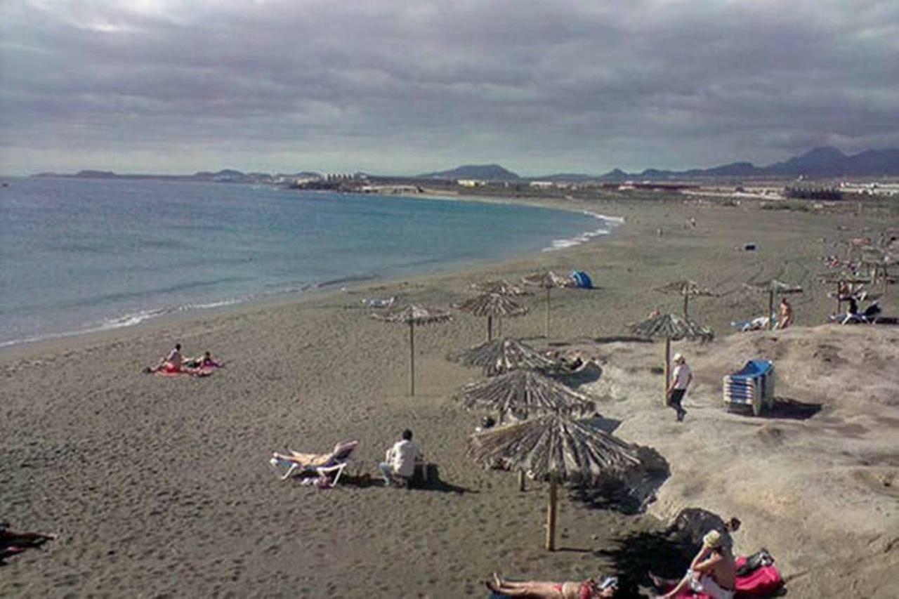 La Casa De Montse Vivienda Vacacional Playa De La Tejita El Médano Екстериор снимка